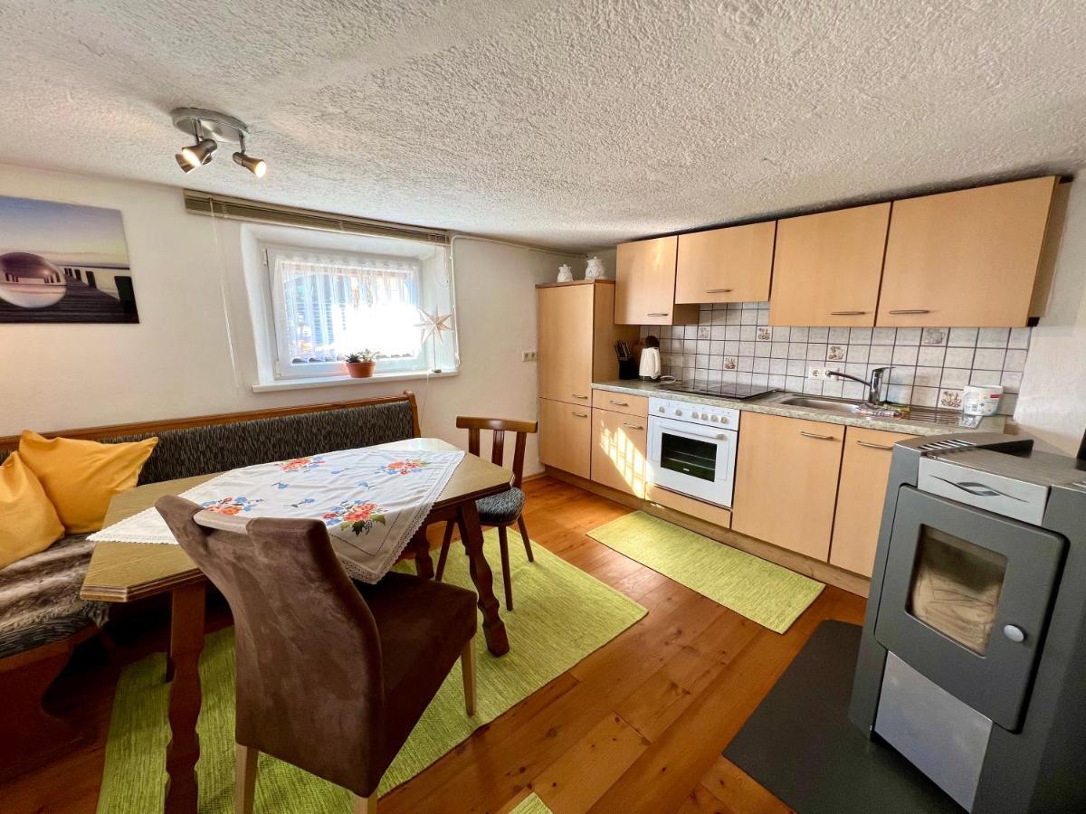Appartement Sunnseit - Kitzbueheler Alpen 蒂罗的圣约翰 外观 照片