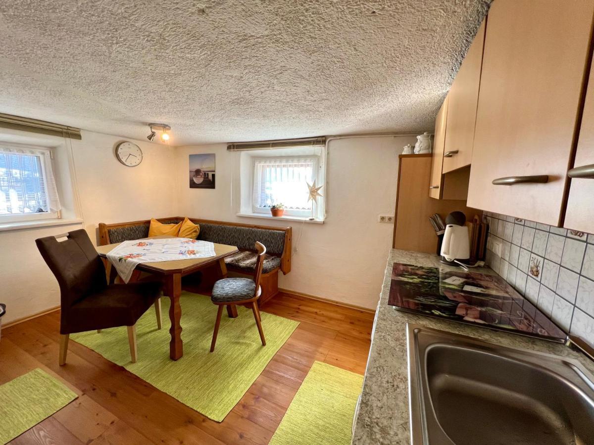 Appartement Sunnseit - Kitzbueheler Alpen 蒂罗的圣约翰 外观 照片