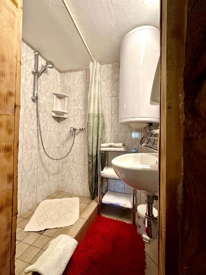 Appartement Sunnseit - Kitzbueheler Alpen 蒂罗的圣约翰 外观 照片