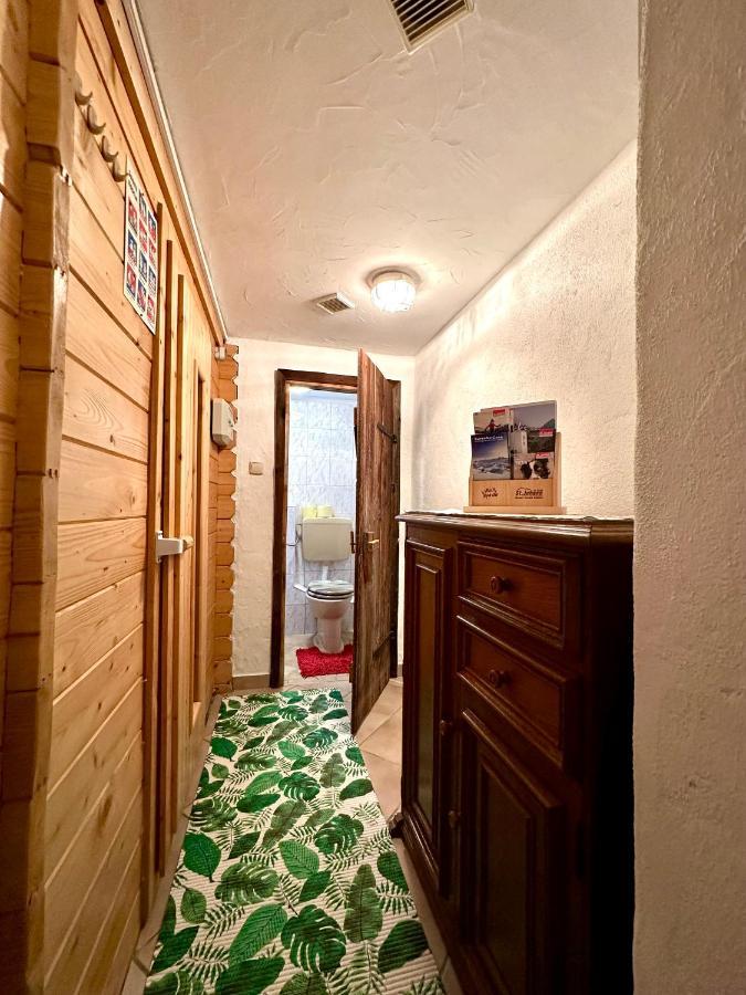 Appartement Sunnseit - Kitzbueheler Alpen 蒂罗的圣约翰 外观 照片