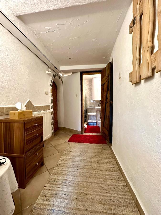Appartement Sunnseit - Kitzbueheler Alpen 蒂罗的圣约翰 外观 照片